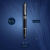 Ручка роллер Waterman Expert 3 (CWS0951880) Matte Black CT F черн. черн. подар.кор. - купить недорого с доставкой в интернет-магазине