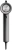 Фен Haier HHD-601 1800Вт графитовый (FZ0009E00RU) - купить недорого с доставкой в интернет-магазине