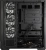 Корпус Zalman P40 DS черный без БП ATX 10x120mm 2x140mm 2xUSB3.0 audio bott PSU - купить недорого с доставкой в интернет-магазине