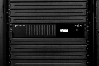 Источник бесперебойного питания Systeme Electriс SMT SMTSE1000RMI2U 720Вт 1000ВА черный - купить недорого с доставкой в интернет-магазине