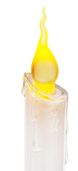 Светильник Neon-Night Home Подсвечник со свечками 4лам. ПВХ/медь (513-034) - купить недорого с доставкой в интернет-магазине