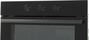 Духовой шкаф Электрический Gorenje BO6725E02BG черный - купить недорого с доставкой в интернет-магазине