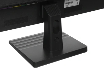 Монитор Dahua 27" DHI-LM27-B221B черный IPS LED 16:9 HDMI матовая 1300:1 300cd 178гр/178гр 1920x1080 144Hz DP FHD 3.7кг - купить недорого с доставкой в интернет-магазине