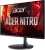 Монитор Acer 23.8" Nitro XF240YW5bmiiphx черный IPS LED 1ms 16:9 HDMI M/M матовая HAS Piv 250cd 178гр/178гр 1920x1080 240Hz FreeSync Premium DP FHD 3.86кг - купить недорого с доставкой в интернет-магазине