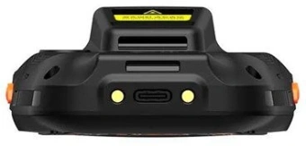Терминал сбора данных Urovo CT48 (CT48-SU4S12E4031) - купить недорого с доставкой в интернет-магазине