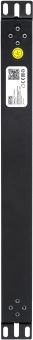 Блок распределения питания Powercom PDU-16A-type 1 (PDU-16AV14-12C3-C9-C2-2G) - купить недорого с доставкой в интернет-магазине