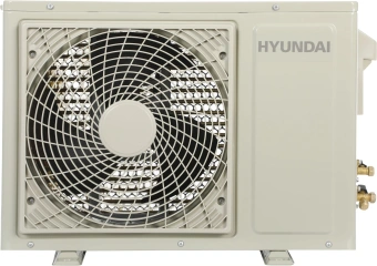 Сплит-система Hyundai HAC-09/S-PRO белый - купить недорого с доставкой в интернет-магазине