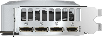 Видеокарта Gigabyte PCI-E 5.0 GV-N507TEAGLEOC ICE-16GD 1.0 NVIDIA GeForce RTX 5070TI 16Gb 256bit GDDR7 2542/28000 HDMIx1 DPx3 HDCP Ret - купить недорого с доставкой в интернет-магазине