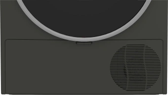 Сушильная машина Beko B3T47239A кл.энер.:A макс.загр.:7кг антрацитовый (7188303400) - купить недорого с доставкой в интернет-магазине