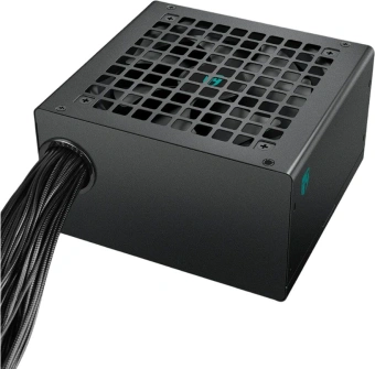 Блок питания Deepcool ATX 1000W GamerStorm PN1000D Gen.5 80+ gold (20+4pin) APFC 120mm fan 8xSATA RTL - купить недорого с доставкой в интернет-магазине