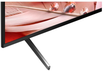 Телевизор LED Sony 75" XR-75X90J BRAVIA черный 4K Ultra HD 100Hz DVB-T DVB-T2 DVB-C DVB-S DVB-S2 USB WiFi Smart TV - купить недорого с доставкой в интернет-магазине