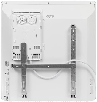 Конвектор Noirot Spot E-3 EX73583ARER 1000Вт белый - купить недорого с доставкой в интернет-магазине