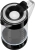Чайник электрический Polaris PWK 1715CGLD 1.7л. 2200Вт черный корпус: стекло/пластик - купить недорого с доставкой в интернет-магазине