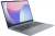 Ноутбук Lenovo IdeaPad Slim 3 15IRU8 Core i3 1315U 8Gb SSD256Gb Intel UHD Graphics 15.6" TN FHD (1920x1080) без ОС grey WiFi BT Cam (82X700BVPS) - купить недорого с доставкой в интернет-магазине