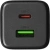 Сетевое зар./устр. Hoco N41 Almighty Black 20W 3A+2.22A+2A+1.67A+1.5A (PD+QC+AFC) USB/USB Type-C универсальное черный - купить недорого с доставкой в интернет-магазине