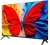 Телевизор LED TCL 43" 43S5K черный FULL HD 60Hz DVB-T DVB-T2 DVB-C DVB-S DVB-S2 USB WiFi Smart TV - купить недорого с доставкой в интернет-магазине