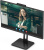 Монитор AOC 27" Pro Q27P3QW черный IPS LED 16:9 HDMI M/M Cam матовая HAS Piv 1000:1 350cd 178гр/178гр 2560x1440 75Hz DP QHD USB 6.6кг - купить недорого с доставкой в интернет-магазине