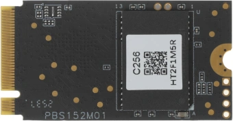 Накопитель SSD Netac PCIe 3.0 x4 256GB NT01NV30ES-256-E4X NV30ES M.2 2242 - купить недорого с доставкой в интернет-магазине