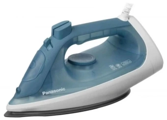Утюг Panasonic NI-S430GTV 2300Вт зеленый - купить недорого с доставкой в интернет-магазине