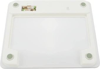 Весы напольные электронные Polaris PWS 1898 IQ Home макс.180кг белый - купить недорого с доставкой в интернет-магазине