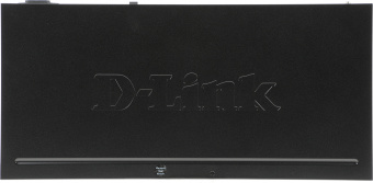 Коммутатор D-Link DGS-3000-28L/B1A 24x1Гбит/с 4SFP управляемый - цена, купить или заказать с доставкой в интернет-магазине Коммутатор D-Link DGS-3000-28L/B1A 24x1Гбит/с 4SFP управляемый - купить недорого с доставкой в интернет-магазине