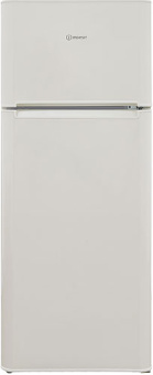 Холодильник Indesit TIA 14 E 2-хкамерн. бежевый - купить недорого с доставкой в интернет-магазине