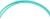 Патч-корд Rexant 50-2511-1 2x50/125 OM3 LC дуплекс-LC дуплекс 1м LSZH бирюзовый - купить недорого с доставкой в интернет-магазине