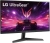 Монитор LG 23.8" UltraGear 24GS60F-B черный IPS LED 16:9 HDMI матовая 300cd 178гр/178гр 1920x1080 180Hz G-Sync FreeSync DP FHD 4кг - цена, купить или заказать с доставкой в интернет-магазине Монитор LG 23.8" UltraGear 24GS60F-B черный IPS LED 16:9 HDMI матовая 300cd 178гр/178гр 1920x1080 180Hz G-Sync FreeSync DP FHD 4кг - купить недорого с доставкой в интернет-магазине