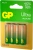Батарея GP Ultra Alkaline 15AUA21-2CRSBC4 AA (4шт) блистер - купить недорого с доставкой в интернет-магазине