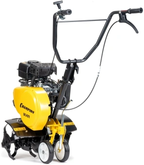 Культиватор Champion BC4311 2.3л.с. - купить недорого с доставкой в интернет-магазине