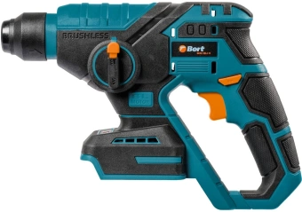 Перфоратор Bort BHD-18LI-0 патрон:SDS-plus уд.:1.7Дж 500Вт аккум. - купить недорого с доставкой в интернет-магазине
