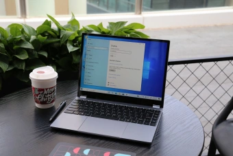 Ноутбук Chuwi Freebook N-series N150 12Gb SSD512Gb Intel Graphics 13.5" IPS Touch 2K (2256x1504) Windows 11 Home grey WiFi BT Cam 5000mAh - купить недорого с доставкой в интернет-магазине