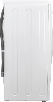 Стиральная машина Indesit EcoTime IWSB 5105 класс: A загр.фронтальная макс.:5кг белый - купить недорого с доставкой в интернет-магазине