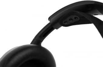 Наушники с микрофоном Steelseries Arctic Nova Pro черный 1.5м накладные оголовье (61527) - купить недорого с доставкой в интернет-магазине