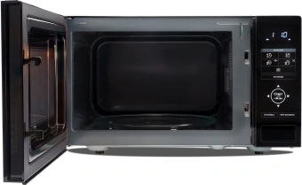 Микроволновая Печь Hyundai HYM-D3038 23л. 900Вт черный - купить недорого с доставкой в интернет-магазине