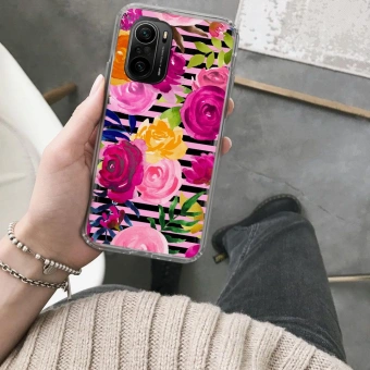 Чехол (клип-кейс) Gresso для Xiaomi Poco F3 Air прозрачный/рисунок (GR17AAAE9710) - цена, купить или заказать с доставкой в интернет-магазине Чехол (клип-кейс) Gresso для Xiaomi Poco F3 Air прозрачный/рисунок (GR17AAAE9710) - купить недорого с доставкой в интернет-магазине