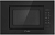 Микроволновая печь Lex BIMO 20.02 20л. 700Вт черный (встраиваемая)
