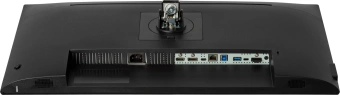 Монитор Iiyama 27" ProLite XUB2797UHSNP-B1 черный IPS LED 16:9 HDMI M/M матовая HAS Piv 1300:1 350cd 178гр/178гр 3840x2160 60Hz DP 4K USB 6.1кг - купить недорого с доставкой в интернет-магазине