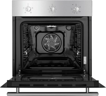 Духовой шкаф Электрический Maunfeld EOGC604SSlim нержавеющая сталь - купить недорого с доставкой в интернет-магазине
