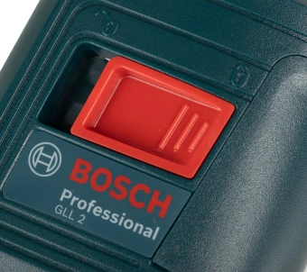 Нивелир лазерн. Bosch GLL 2 + MM2 2кл.лаз. 635нм цв.луч. красный 2луч. (0601063A01) - купить недорого с доставкой в интернет-магазине