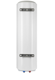 Водонагреватель Candy CR80V-B2SL(R) 1.5кВт 80л электрический настенный/белый - купить недорого с доставкой в интернет-магазине