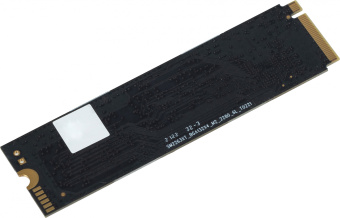 Накопитель SSD Digma PCIe 3.0 x4 512GB DGSM3512GS33T Mega S3 M.2 2280 - купить недорого с доставкой в интернет-магазине