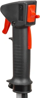 Триммер бензиновый Hammer MTK420C 1320Вт 1.8л.с. неразбор.штан. реж.эл.:леска/нож - купить недорого с доставкой в интернет-магазине