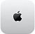 ПК Apple Mac mini A3238 M4 10 core (4.41) 24Gb SSD512Gb 10 core GPU macOS GbitEth WiFi BT серебристый (MCYT4LL/A)