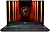 Ноутбук MSI Cyborg 17 B2RWGKG-421XRU Core 7 240H 16Gb SSD1Tb NVIDIA GeForce RTX 5070 8Gb 17.3" IPS FHD (1920x1080) FreeDOS black WiFi BT Cam (9S7-17U332-421)