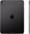 Планшет Apple iPad Pro 2024 A2836 M4 9C RAM8Gb ROM256Gb 11" OLED 2420x1668 iOS черный космос 12Mpix 12Mpix BT WiFi 10hr - купить недорого с доставкой в интернет-магазине