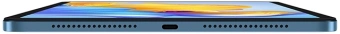 Планшет Honor Pad 8 HEY-W09F 680 (2.4) 8C RAM8Gb ROM256Gb 11.97" IPS 2000x1200 Android 12 синий 5Mpix 5Mpix BT WiFi 7250mAh - купить недорого с доставкой в интернет-магазине