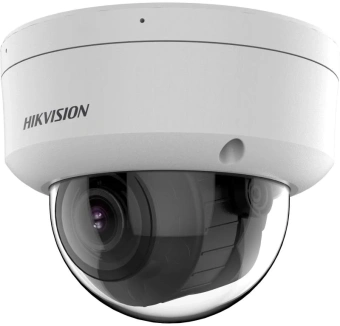 Камера видеонаблюдения IP Hikvision DS-2CD2723G2-LIZS2U(2.8-12mm) 2.8-12мм цв. - купить недорого с доставкой в интернет-магазине