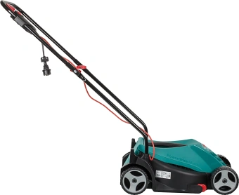 Газонокосилка роторная Bosch Rotak 32 (0600885B00) 1200Вт - купить недорого с доставкой в интернет-магазине