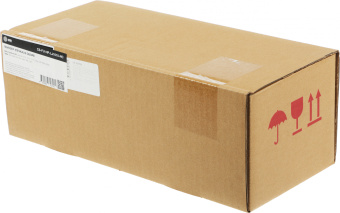 Печка в сборе Cactus CS-FU-HP-LJ1010-NC (RM1-3955-030/RM1-0655/RM1-0661) (новая) для HP LJ 1010/1012/1015 - купить недорого с доставкой в интернет-магазине
